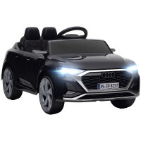 Elektro-Kinderauto, 12V Audi Q8, 3-5 km/h, Fernsteuerung,...