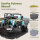 aiyaplay-elektrofahrzeug-2-motoren-kofferraum-utv-design-musikfunktion-grun~222TH45EPUO00