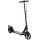 Roller Kinder Scooter mit verstellbaren Griffen klappbarer Kinderroller für Kinder 6-12 Jahre 94 x 36 x 88-103cm Schwarz