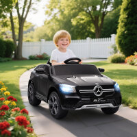 Elektroauto für Kinder, 12V Kinderauto mit...