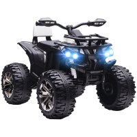 Elektro-Kinderquad, 3-8 km/h, 45 Min. Betriebszeit,...