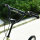 Kinderroller ab 5 Jahre Scooter Kinderscooter Tretroller Cityroller Kinder Roller Kickboard mit Luftreifen 12 Zoll Gummi Aluminium Beige 120 x 58 x 85-95 cm