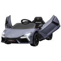 Elektroauto für Kinder von 3-5 Jahren, sanfter...