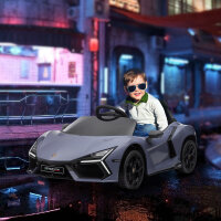 Elektroauto für Kinder von 3-5 Jahren, sanfter...
