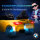Elektro Kinderauto BMW M4, Sound & Licht, 3-5 km/h, inkl. Fernsteuerung, für 3-5 Jahre, Gelb