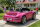 Kinderfahrzeug Porsche 911 Ruf - pink
