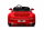 Kinderfahrzeug Porsche 911 Ruf - rot