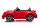 Kinderfahrzeug Porsche 911 Ruf - rot