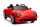 Kinderfahrzeug Porsche 911 Ruf - rot