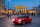 Kinderfahrzeug Porsche 911 Ruf - rot