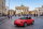 Kinderfahrzeug Porsche 911 Ruf - rot