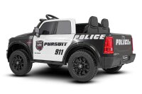 Kinderfahrzeug Polizei Dodge RAM 2500 "Rebel" 24V