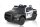 Kinderfahrzeug Polizei Dodge RAM 2500 "Rebel" 24V