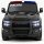 Kinderfahrzeug Polizei Dodge RAM 2500 "Rebel" 24V