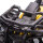 Elektro-Kinderquad, 3-8 km/h, 45 Min. Betriebszeit, LED-Scheinwerfer, Musikplayer mit USB, für Kinder 3 bis 5 Jahre