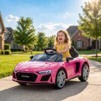 Kinder Elektroauto 12V Kinderauto mit Fernbedienung...