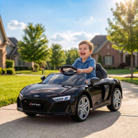Kinder Elektroauto 12V Kinderauto mit Fernbedienung...