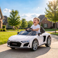 Kinder Elektroauto 12V Kinderauto mit Fernbedienung...