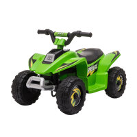 Kinder Quad Elektro 6V Kinderquad mit Vorwärts-,...