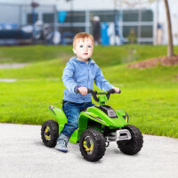 Kinder Quad Elektro 6V Kinderquad mit Vorwärts-,...