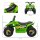 Kinder Quad Elektro 6V Kinderquad mit Vorwärts-, Rückwärtsfunktion für Kinder 1,5-3 Jahre bis 20 kg Grün