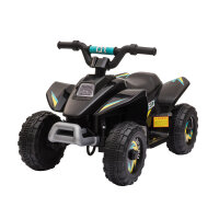 Kinder Quad Elektro 6V Kinderquad mit Vorwärts-,...