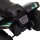 Kinder Quad Elektro 6V Kinderquad mit Vorwärts-, Rückwärtsfunktion für Kinder 1,5-3 Jahre bis 20 kg Schwarz