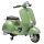 Elektro Motorrad Kinder 6 V Elektromotorrad mit Stützrädern, Lithium-Akku, Softstart, Musik, USB Scheinwerfer Hupe
