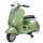 Elektro Motorrad Kinder 6 V Elektromotorrad mit Stützrädern, Lithium-Akku, Softstart, Musik, USB Scheinwerfer Hupe