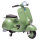 Elektro Motorrad Kinder 6 V Elektromotorrad mit Stützrädern, Lithium-Akku, Softstart, Musik, USB Scheinwerfer Hupe