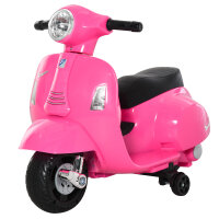 Elektro Motorrad Kinder 6V Elektromotorrad mit...
