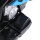Elektro Motorrad Kinder BMW S1000RR 6V Elektromotorrad mit Scheinwerfer Musik 2,5 km/h für Kinder 18-36 Monaten Blau