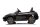 Kinderfahrzeug Porsche Taycan Turbo S - schwarz
