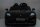 Kinderfahrzeug Porsche Taycan Turbo S - schwarz
