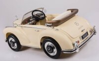 Kinderfahrzeug Mercedes 300S