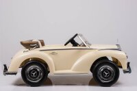Kinderfahrzeug Mercedes 300S