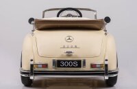 Kinderfahrzeug Mercedes 300S
