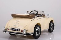 Kinderfahrzeug Mercedes 300S