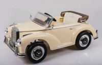 Kinderfahrzeug Mercedes 300S