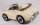 Kinderfahrzeug Mercedes 300S