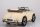 Kinderfahrzeug Mercedes 300S