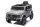 Kinderfahrzeug Mercedes AMG G580 - schwarz