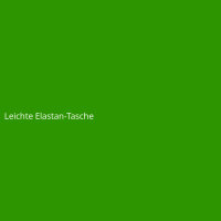 Leichte Elastan-Tasche